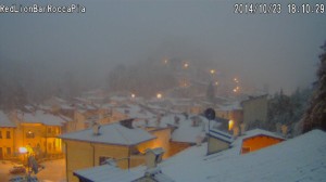 rocca-pia-neve-23-ottobre-2014