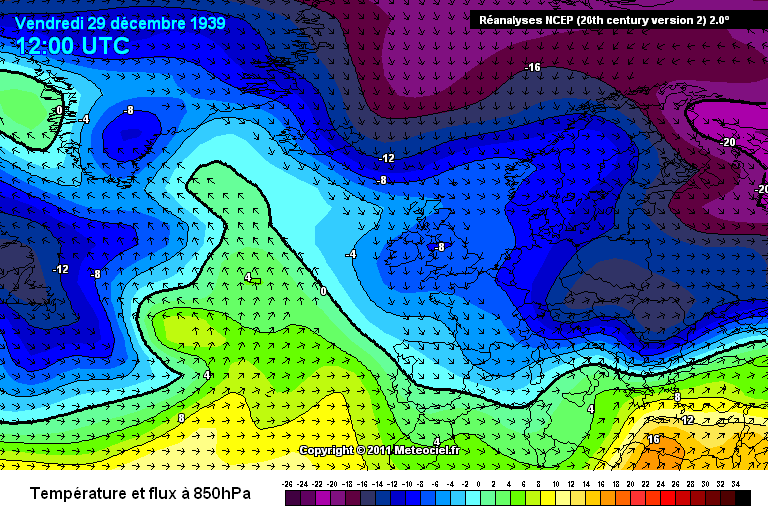 29 Dic h 12 t 850Hpa