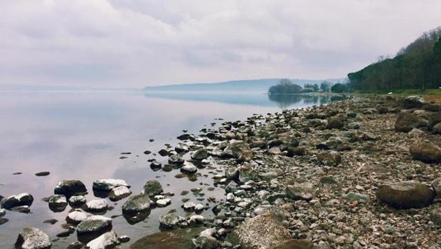 Lago di Bracciano