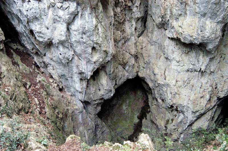 Il Monte Soratte, Il mero di Santa Lucia